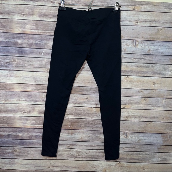 Lorna Jane Original Amy tight black size small c1 - Picture 6 of 6